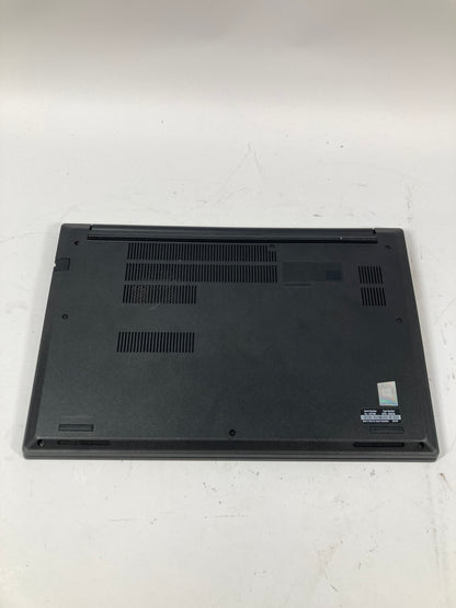 Lenovo ThinkPad E15 Gen 2 15.6" i5-1135G7 2.4GHz 8GB RAM 256GB SSD Bad Battery