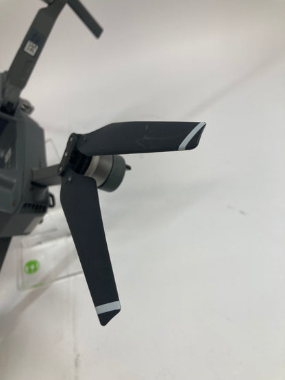 DJI Mavic Pro 4K Quadcopter Camera Drone M1P with Controller, Batteries & More