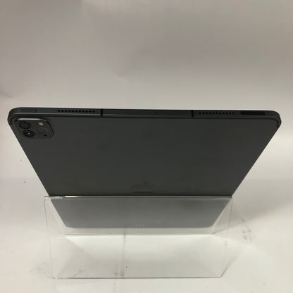 Unlocked Apple iPad Pro 12.9" 5th Gen 1TB 18.5 Space Gray MHP13LL/A