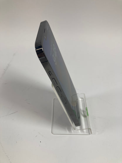 Unlocked Apple iPhone 13 Pro Max 256GB Graphite MLF63LL/A