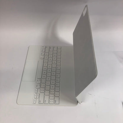 Apple iPad Magic Keyboard Folio Case WHITE MJQL3LL/A