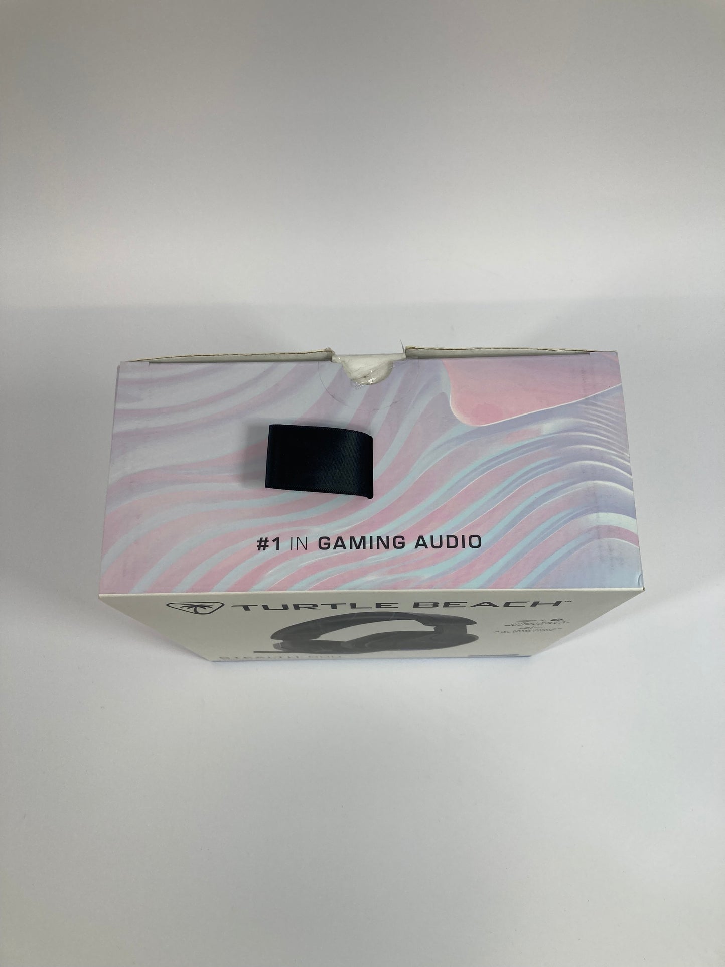 Turtle Beach Stealth 600 Gen 3 PS Gaming Headset Black HWBB0001