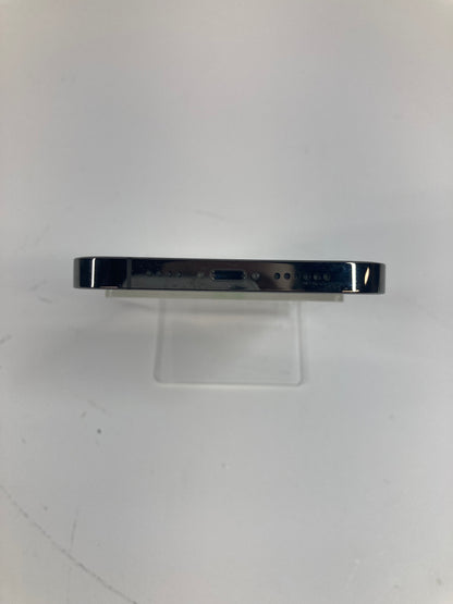 Unlocked Apple iPhone 13 Pro Max 256GB Graphite MLF63LL/A