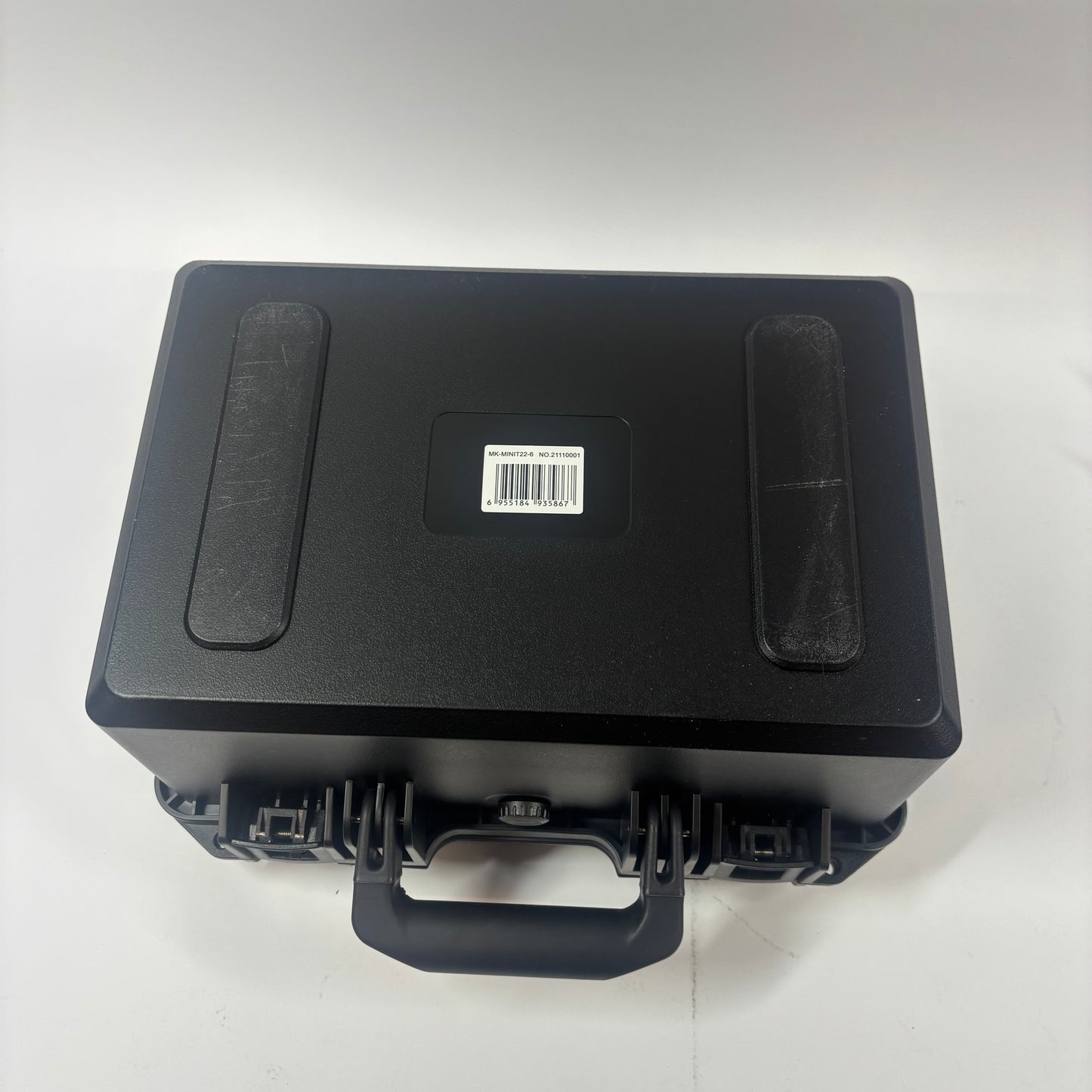 Meike Mini Prime T2.2 Series 4-6* Cine lens Kit for APS-C E Mount Cameras w/ Free Hard Case