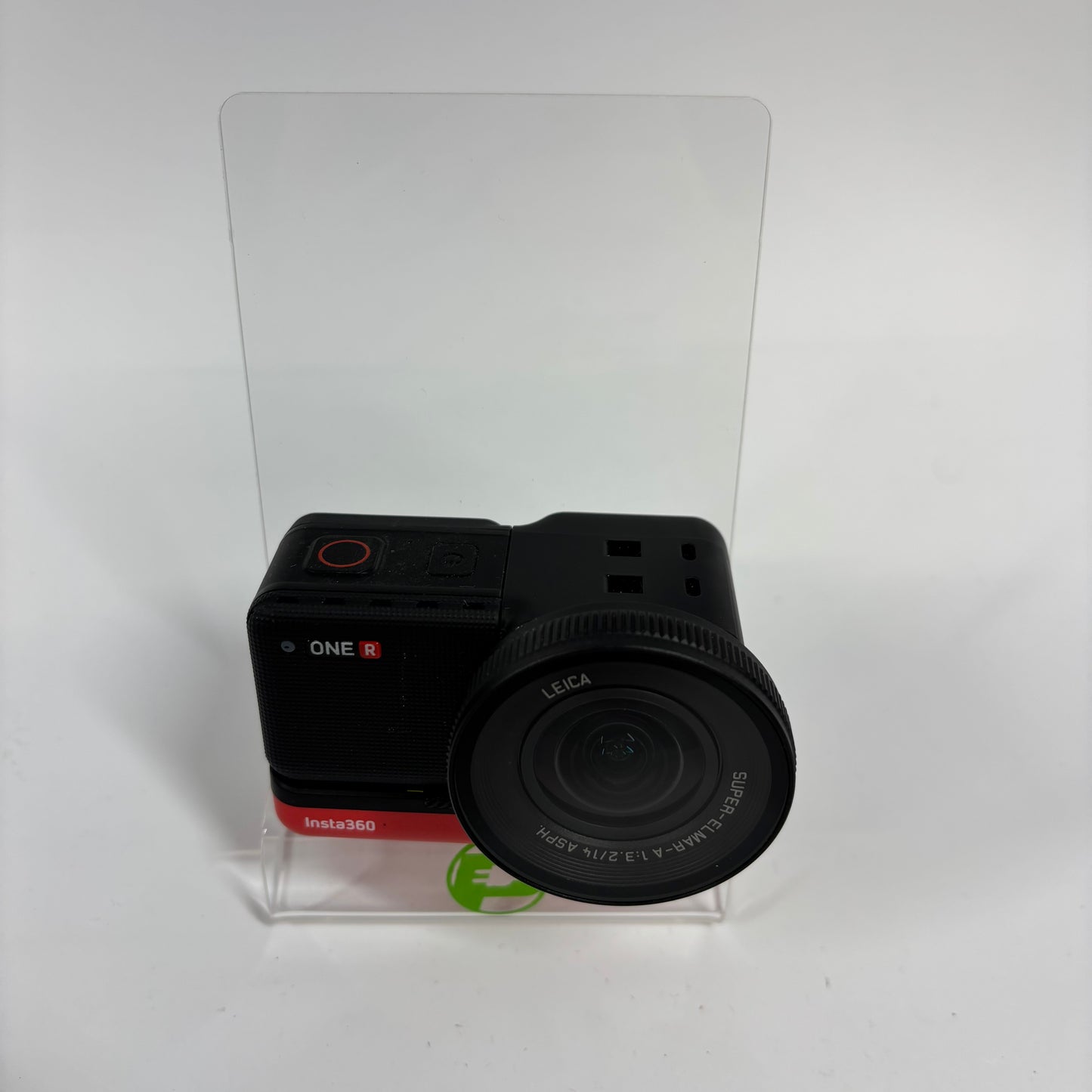 Insta360 Insta360 ONE R 1-Inch Edition 5.7K Action Camera CINAKGP/B