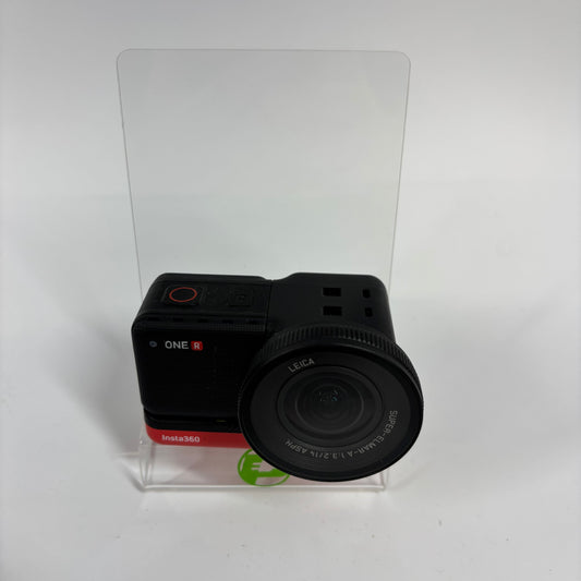 Insta360 Insta360 ONE R 1-Inch Edition 5.7K Action Camera CINAKGP/B