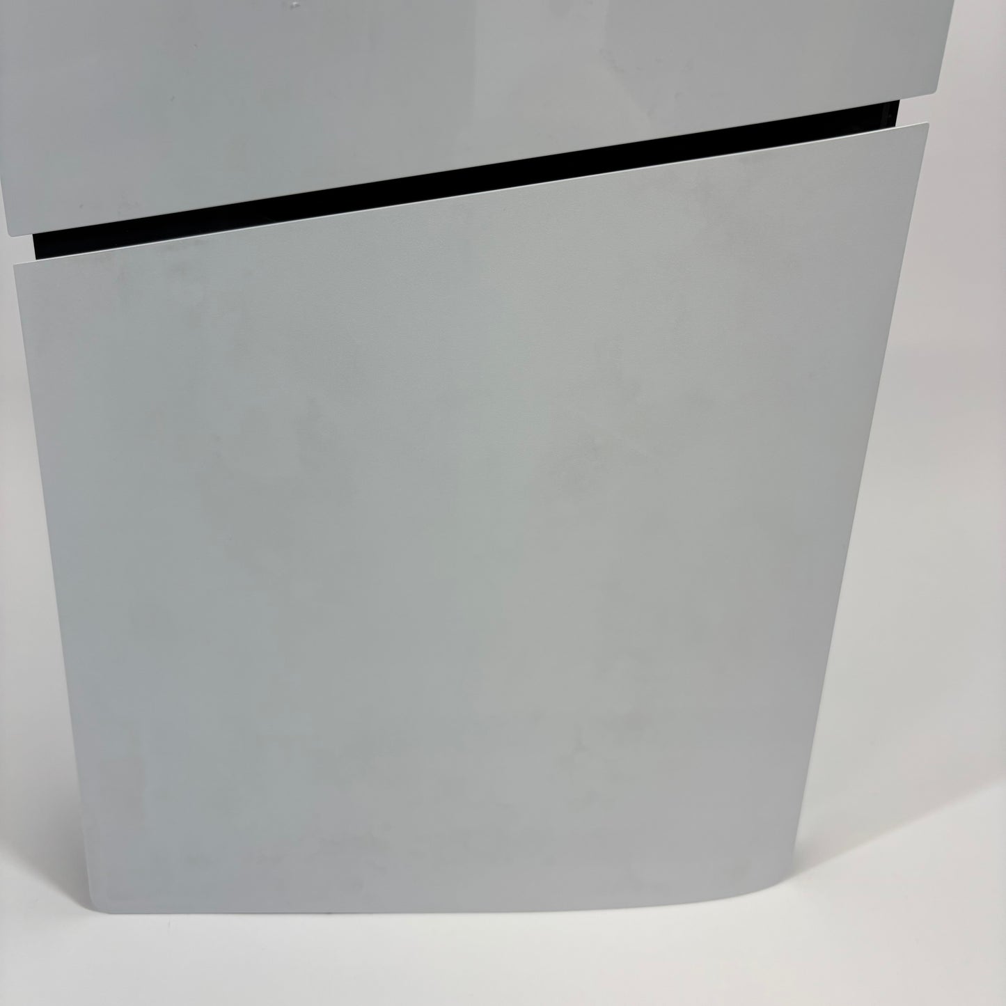 Sony PlayStation 5 Slim Digital Edition PS5 1TB White Console with Controller