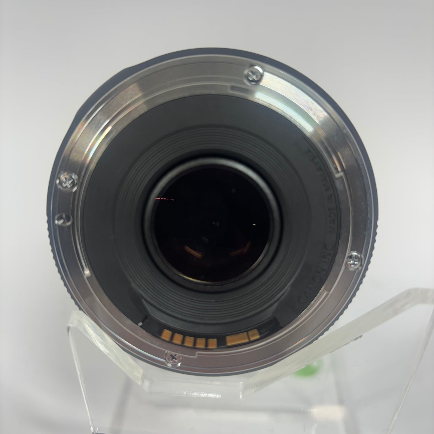 Canon EF 50mm 1:1.8 STM 50mm f/1.8 II