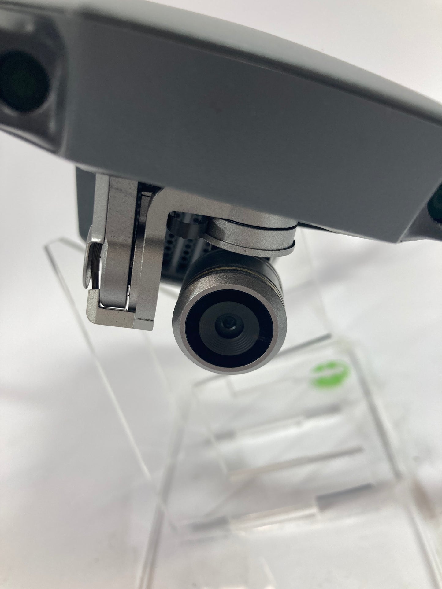 DJI Mavic Pro 4K Quadcopter Camera Drone M1P with Controller, Batteries & More