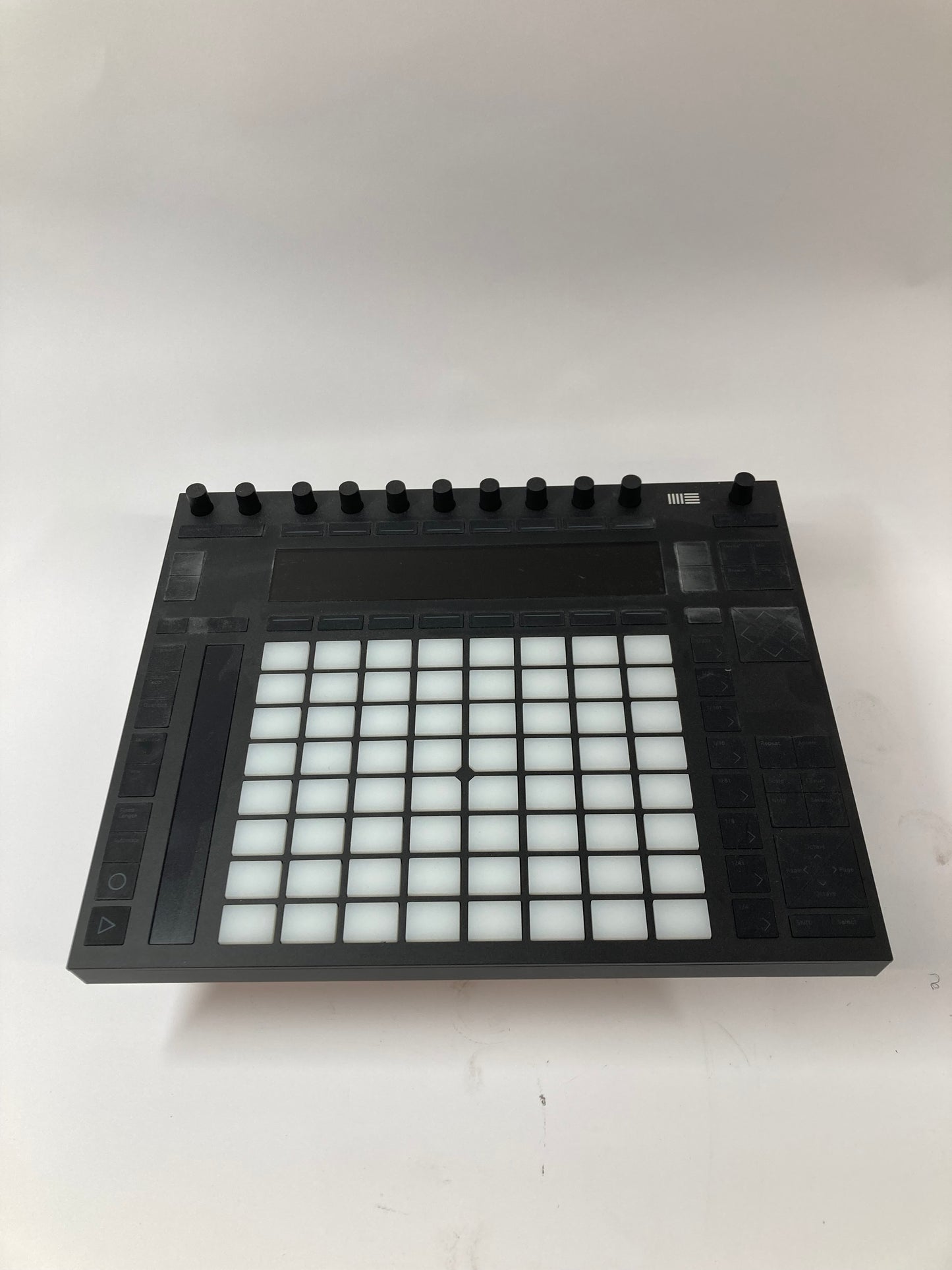 Ableton Push 2 DJ Controller HWPU02