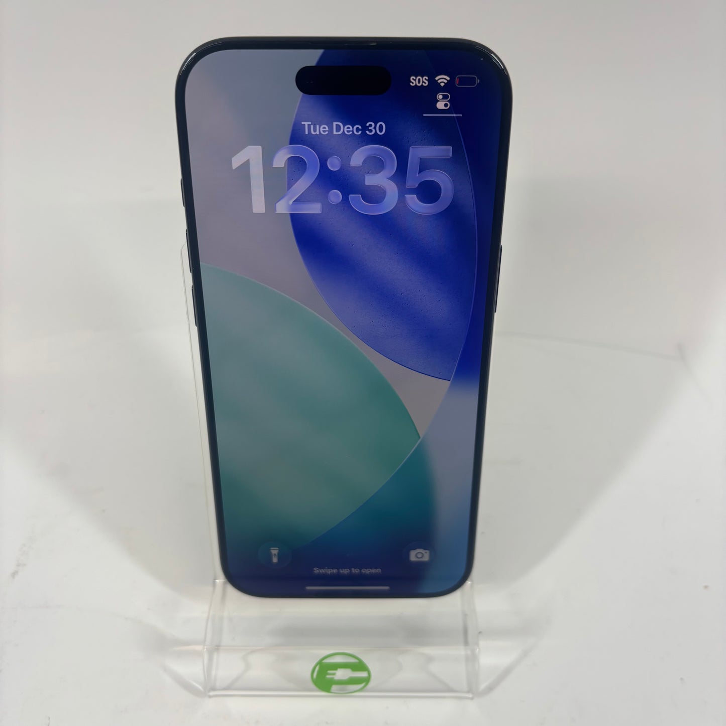 Factory Unlocked Apple iPhone Air 256GB Space Black MG184LL/A