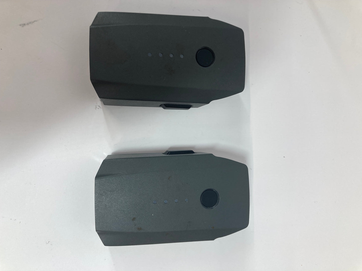 DJI Mavic Pro 4K Quadcopter Camera Drone M1P with Controller, Batteries & More