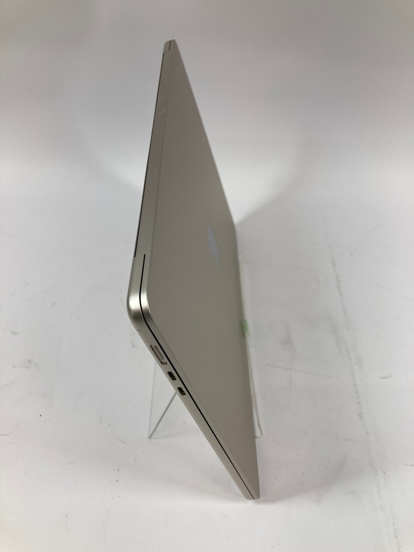 2024 Apple MacBook Air 15" M3 10C GPU 4.0GHz 8GB RAM 256GB SSD MRYR3LL/A