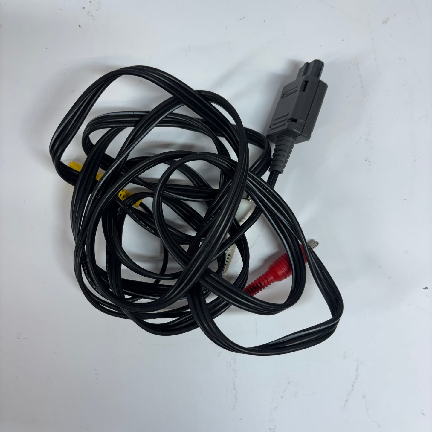 Nintendo 64 N64 Video Game Console NUS-001 [Donkey Kong 64 Set]