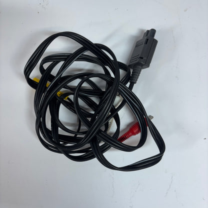 Nintendo 64 N64 Video Game Console NUS-001 [Donkey Kong 64 Set]