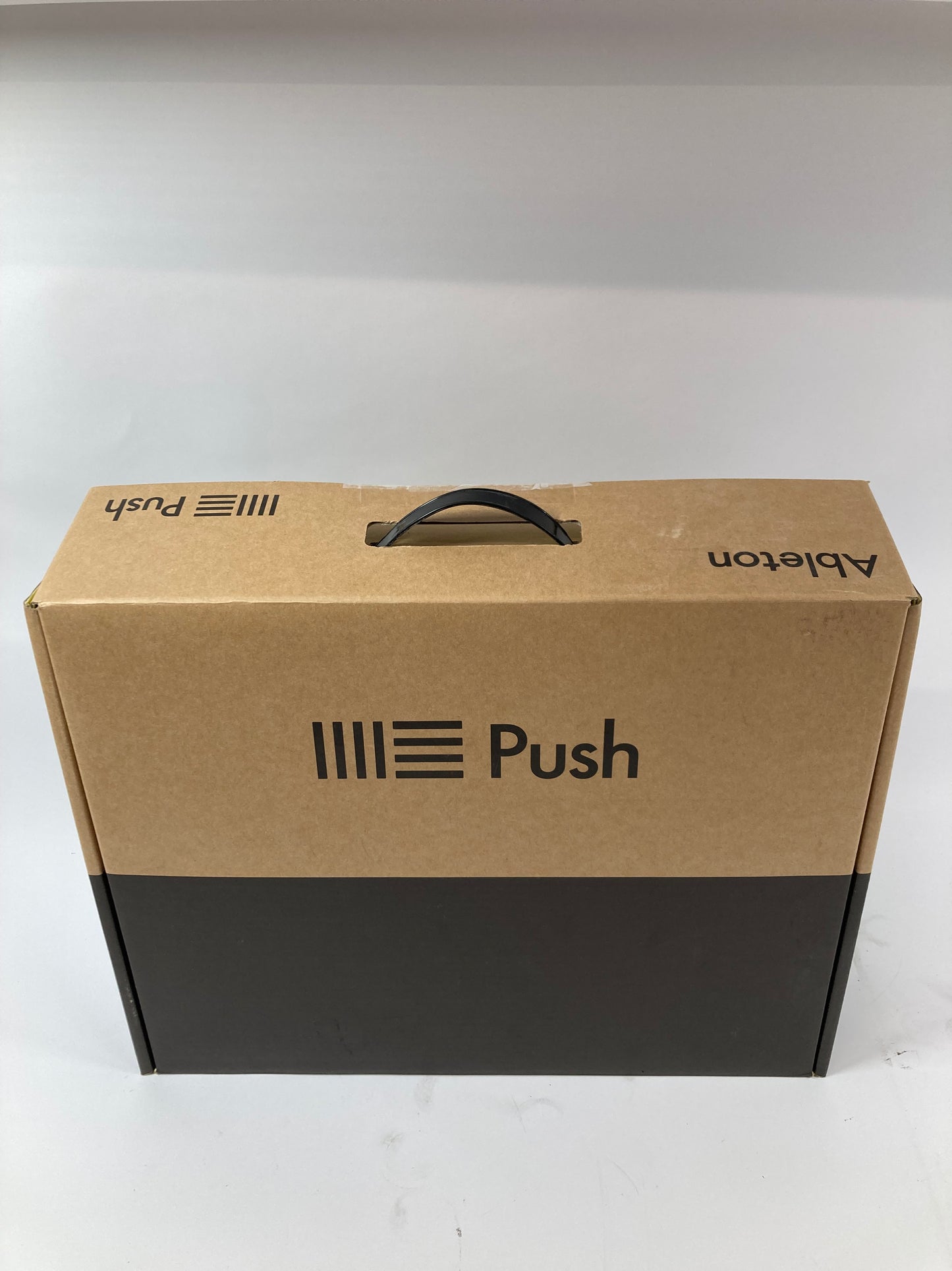 Ableton Push 2 DJ Controller HWPU02