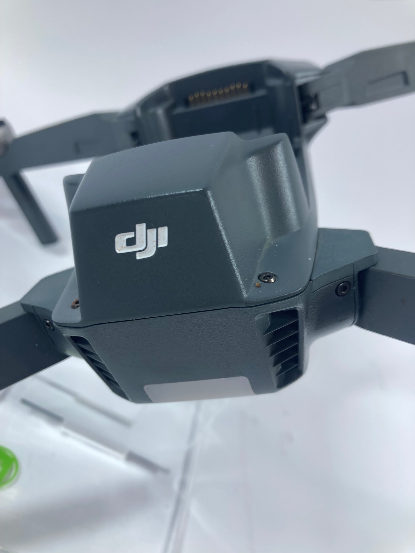 DJI Mavic Pro 4K Quadcopter Camera Drone M1P