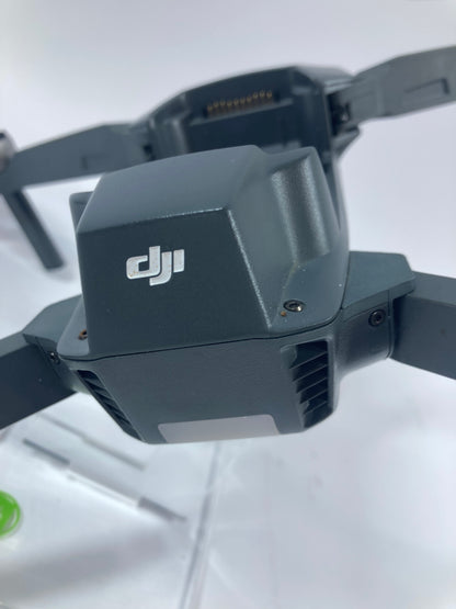 DJI Mavic Pro 4K Quadcopter Camera Drone M1P