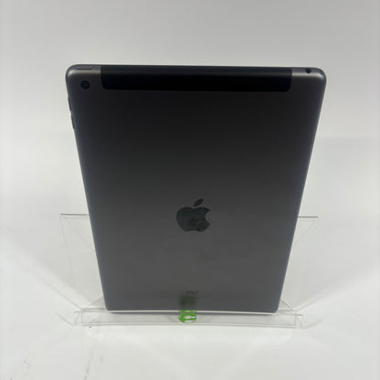 WiFi Only Apple iPad Pro 11" 2nd Gen 256GB Space Gray MK663LL/A