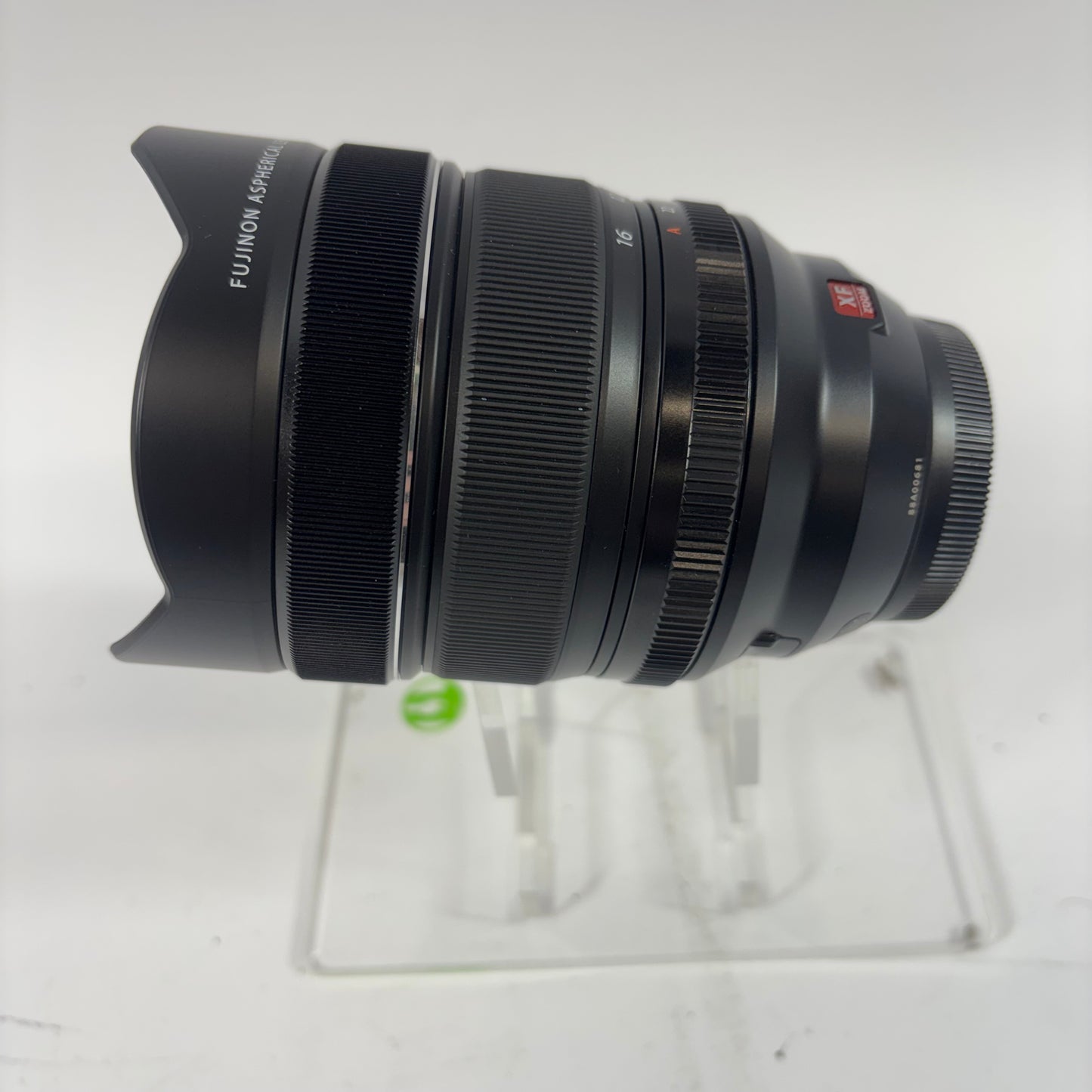 FujiFilm FUJINON XF8-16mm F2.8 R LM WR For Fujifilm X-Mount