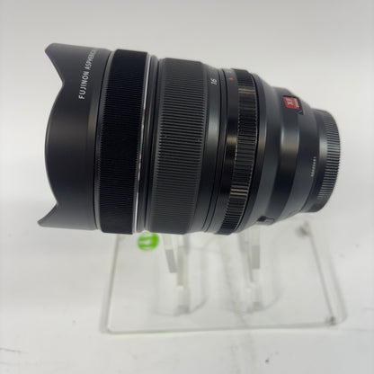 FujiFilm FUJINON XF8-16mm F2.8 R LM WR For Fujifilm X-Mount