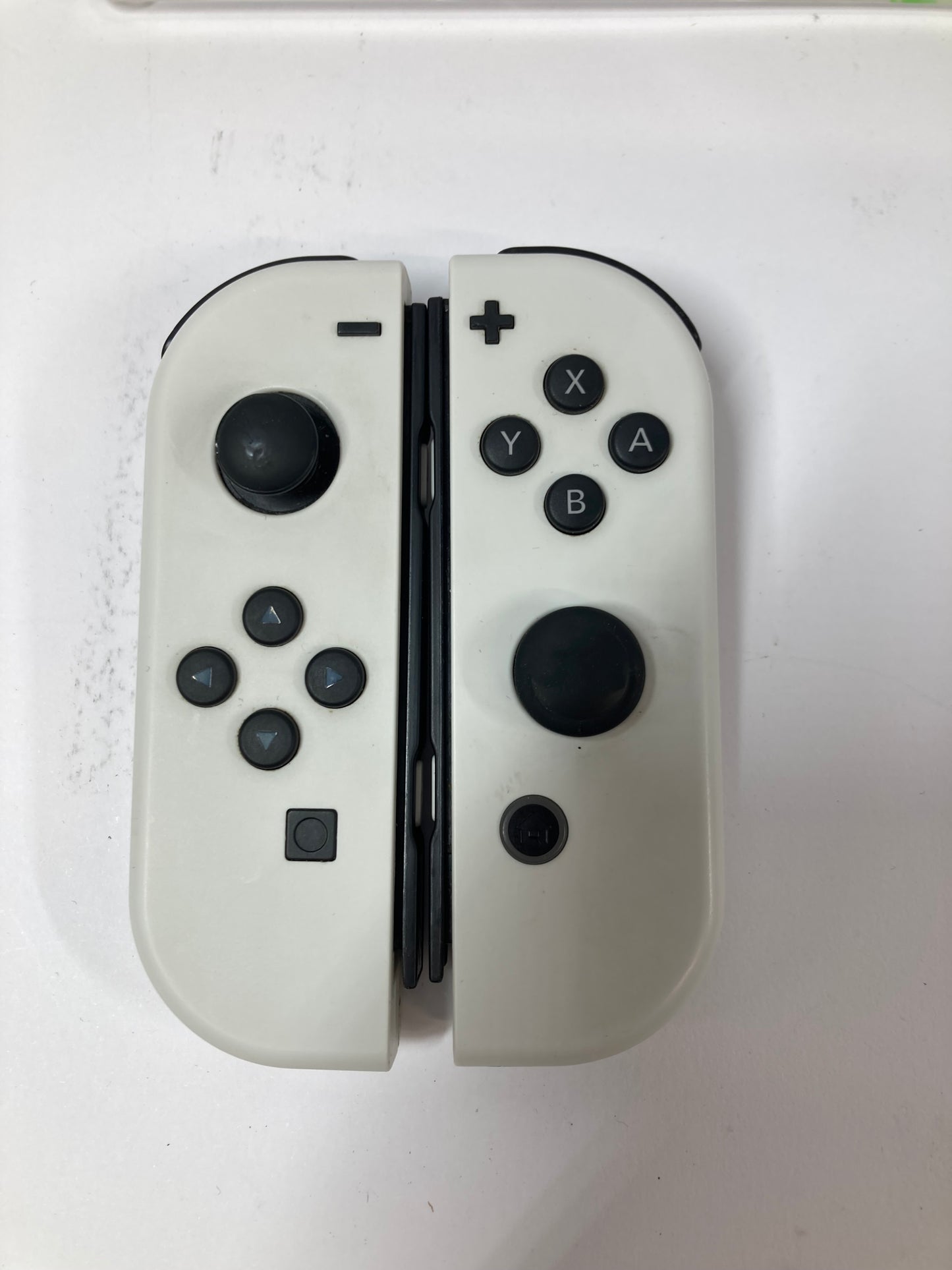 Nintendo Switch OLED Video Game Console HEG-001 White