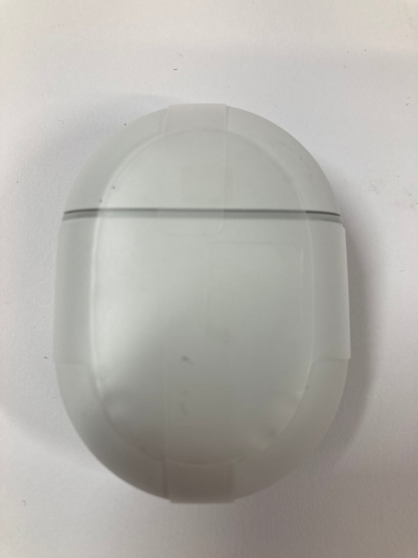 New Google Pixel Buds A-Series Wireless Bluetooth Earbuds Clearly White