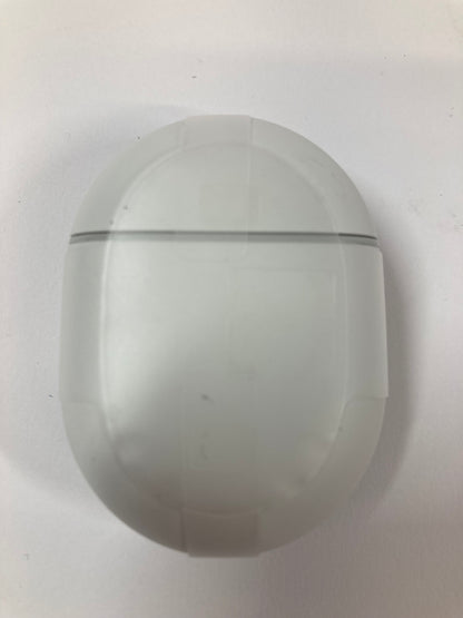 New Google Pixel Buds A-Series Wireless Bluetooth Earbuds Clearly White