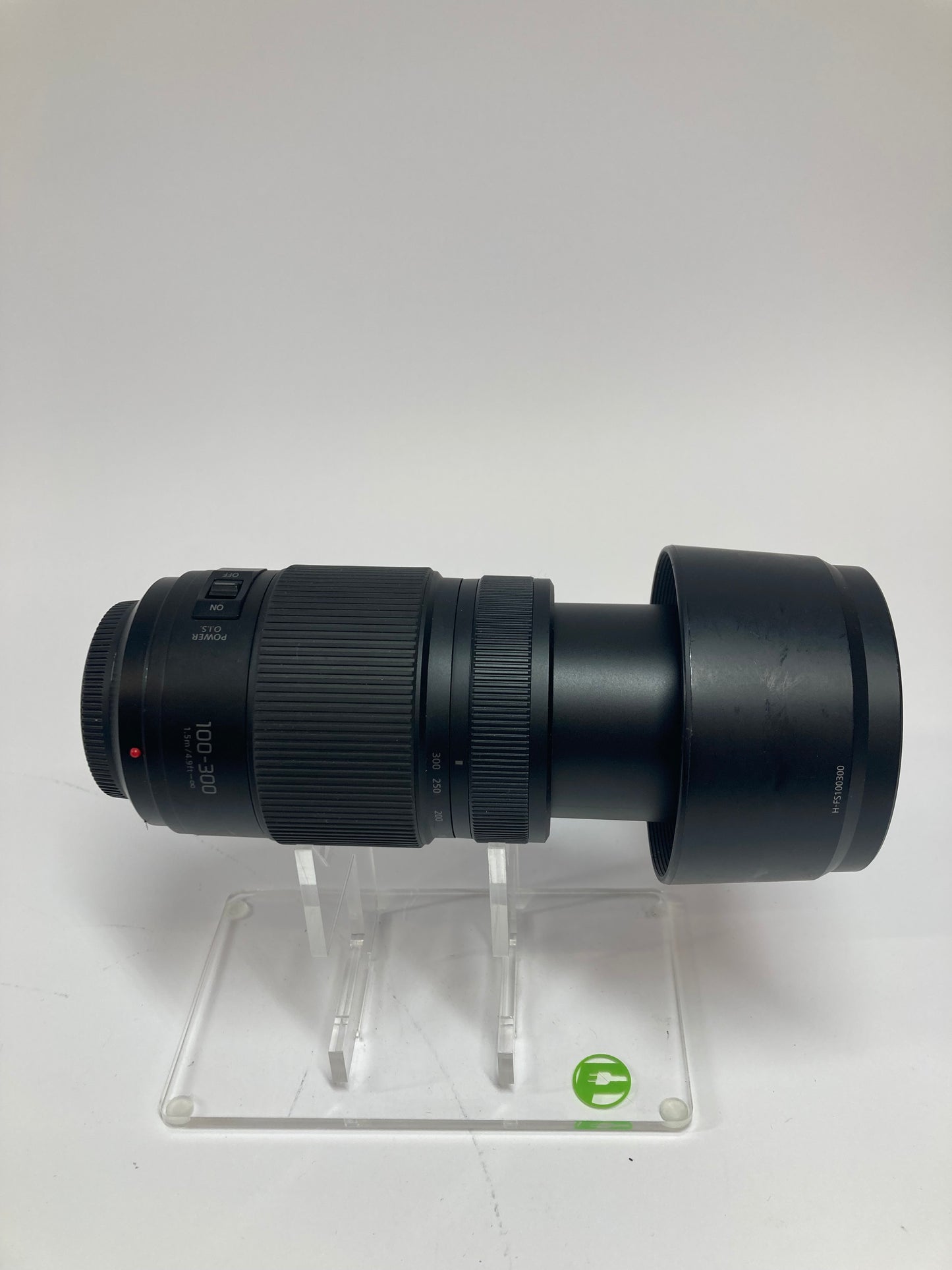 Panasonic H-FSA100300 100-300mm f/1.5 For Panasonic G Mount