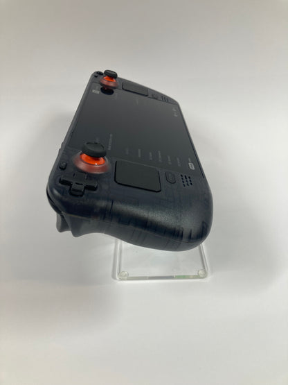 Valve Steam Deck OLED AMD Ryzen APU 16GB 1TB Translucent 1030 Special Edition