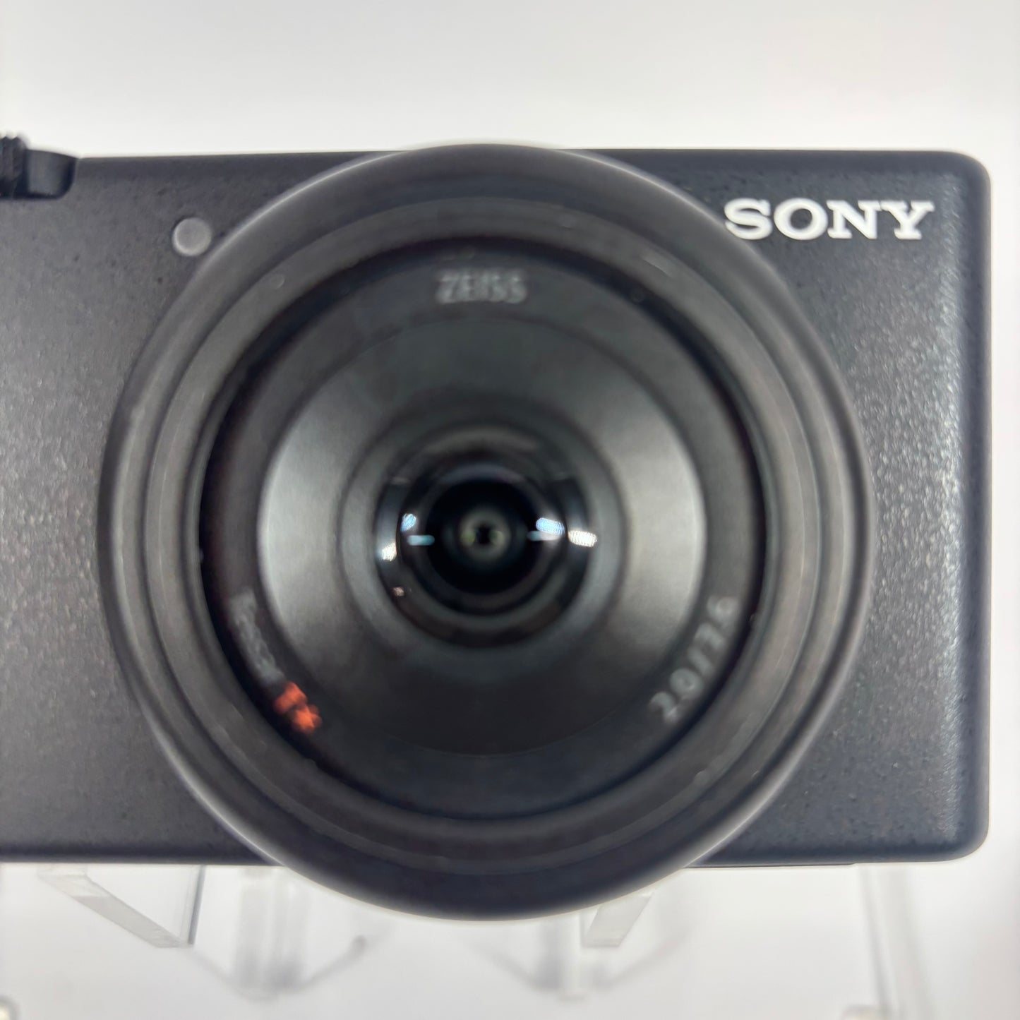 Sony ZV-1F 20.1MP Compact Digital Camera
