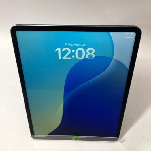 Unlocked Apple iPad Pro 12.9" 6th Gen 512GB Space Gray MP623LL/A