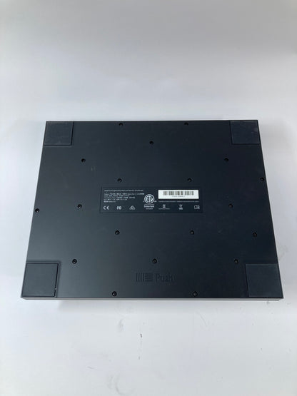 Ableton Push 2 DJ Controller HWPU02