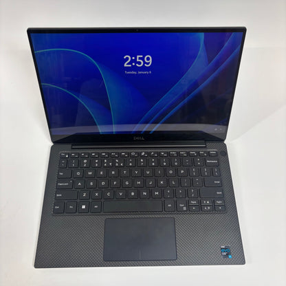 Dell XPS 13 9305 13.3" i5-1135G7 2.4GHz 8GB RAM 512GB SSD
