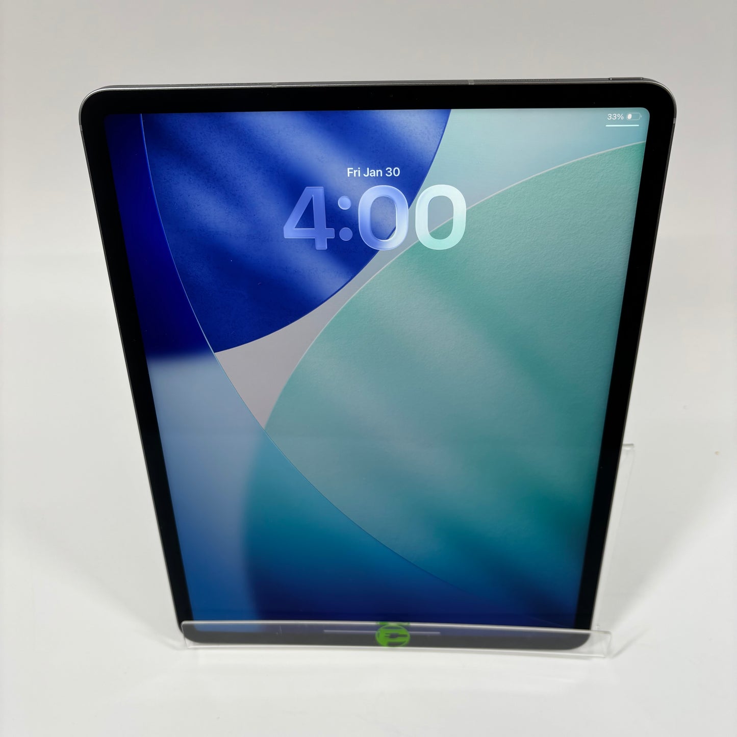 Unlocked Apple iPad Pro 12.9" 6th Gen 512GB Space Gray MP623LL/A