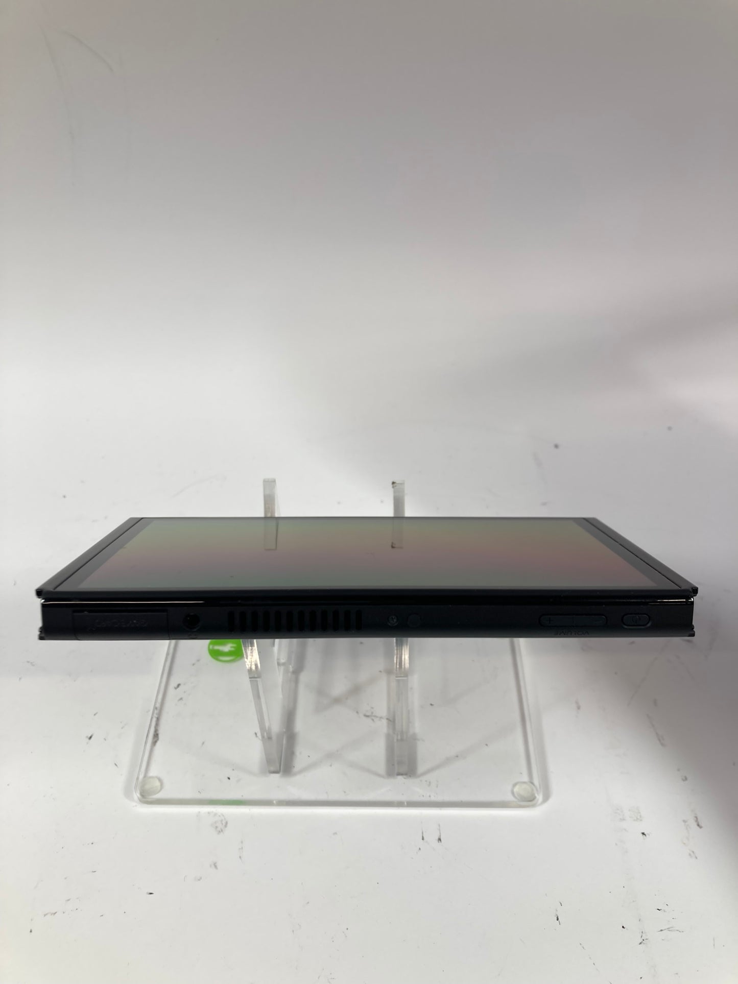 Nintendo Switch OLED Video Game Console HEG-001 Super Mario Bros Wonder Edition