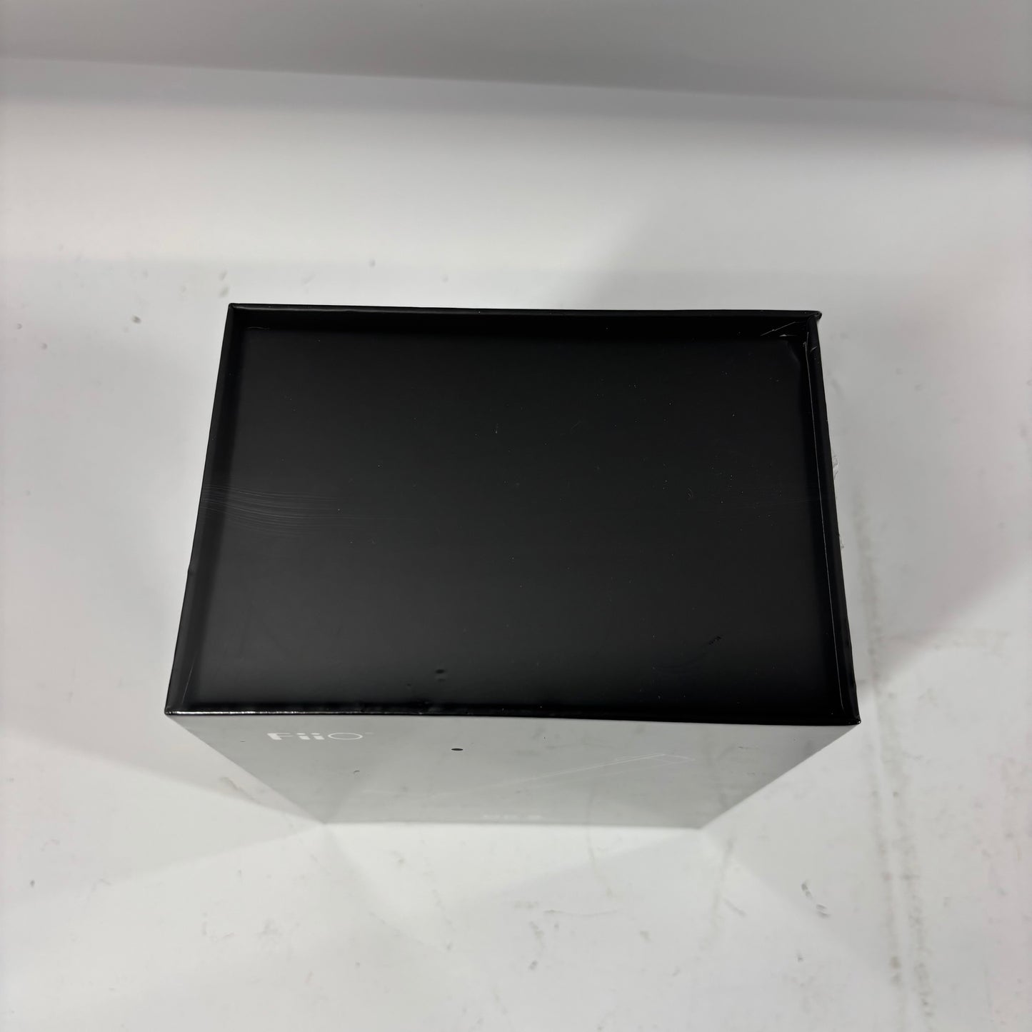 FiiO M17 64GB Portable High Definition Music Player With DK3 Dock and Case