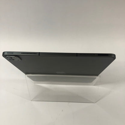 Unlocked Apple iPad Pro 12.9" 5th Gen 256GB 18.5 Space Gray MHNW3LL/A
