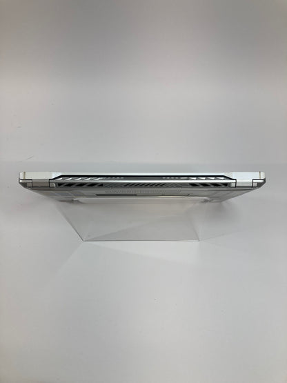 Asus ROG Zephyrus G14 GA401IV 14" Ryzen 9 4900HS 16GB 1TB GeForce RTX 2060 Max-Q