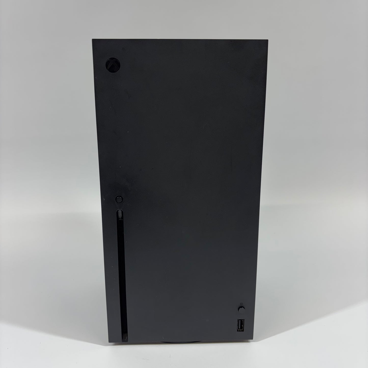 Microsoft Xbox Series X 1TB Console Gaming System Carbon Black 1882