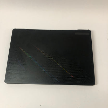 ASUS ROG Zephyrus G16 GU603H 16" i7-11800H 2.3GHz 16GB 512GB GeForce RTX 3050 Ti