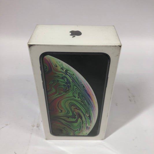 New T-Mobile Apple iPhone XS 64GB Space Gray MT5K2LL/A