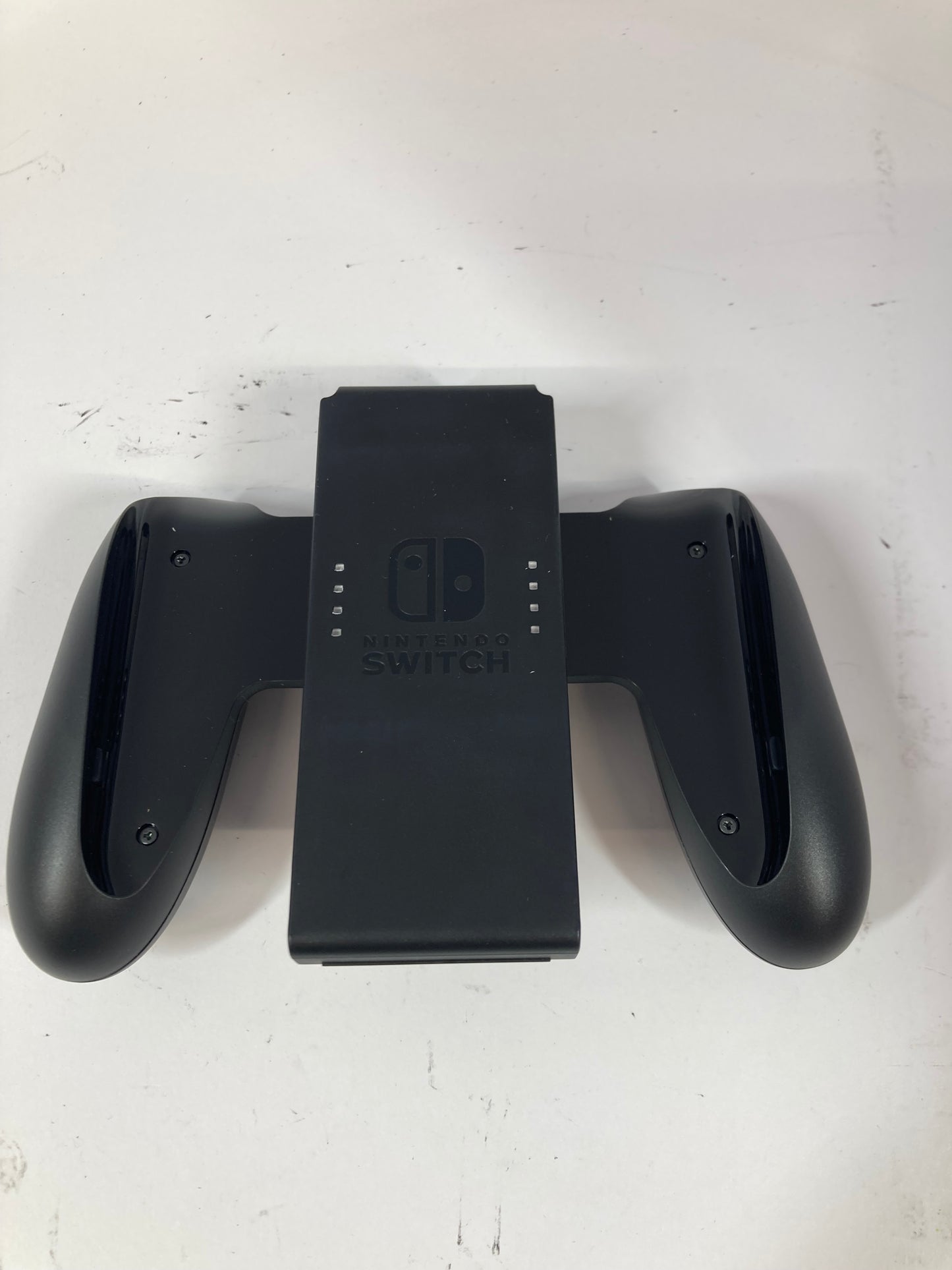 Nintendo Switch OLED Video Game Console HEG-001 Super Mario Bros Wonder Edition