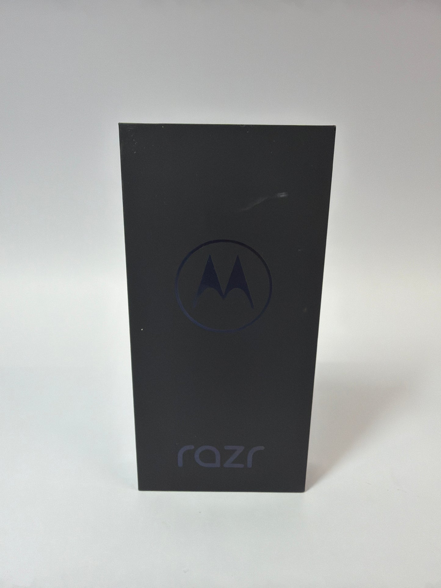 Metro Motorola motorola razr 256GB 15 Black XT2453-3