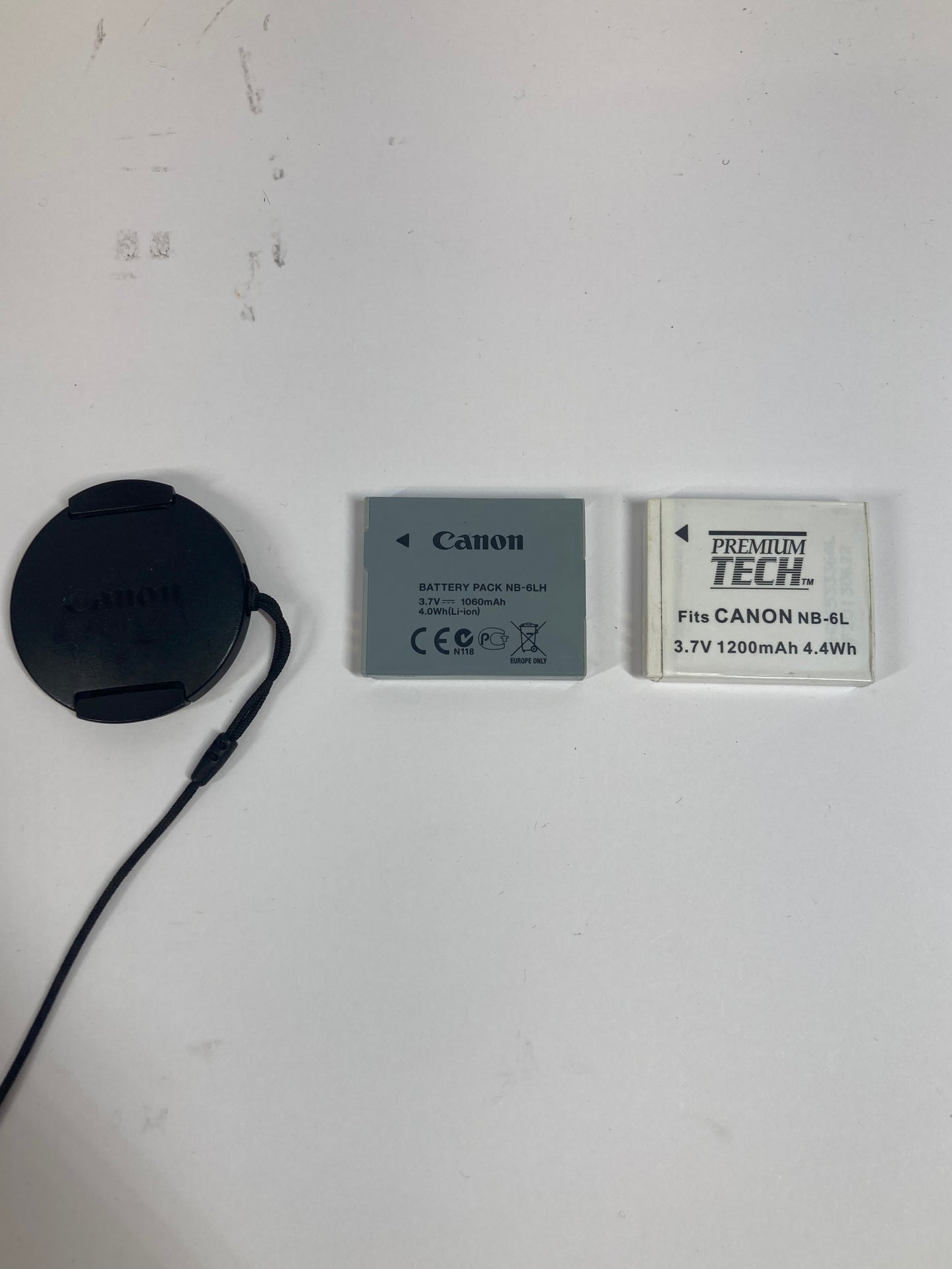 Canon PowerShot SX510 HS 12.1MP Compact Camera