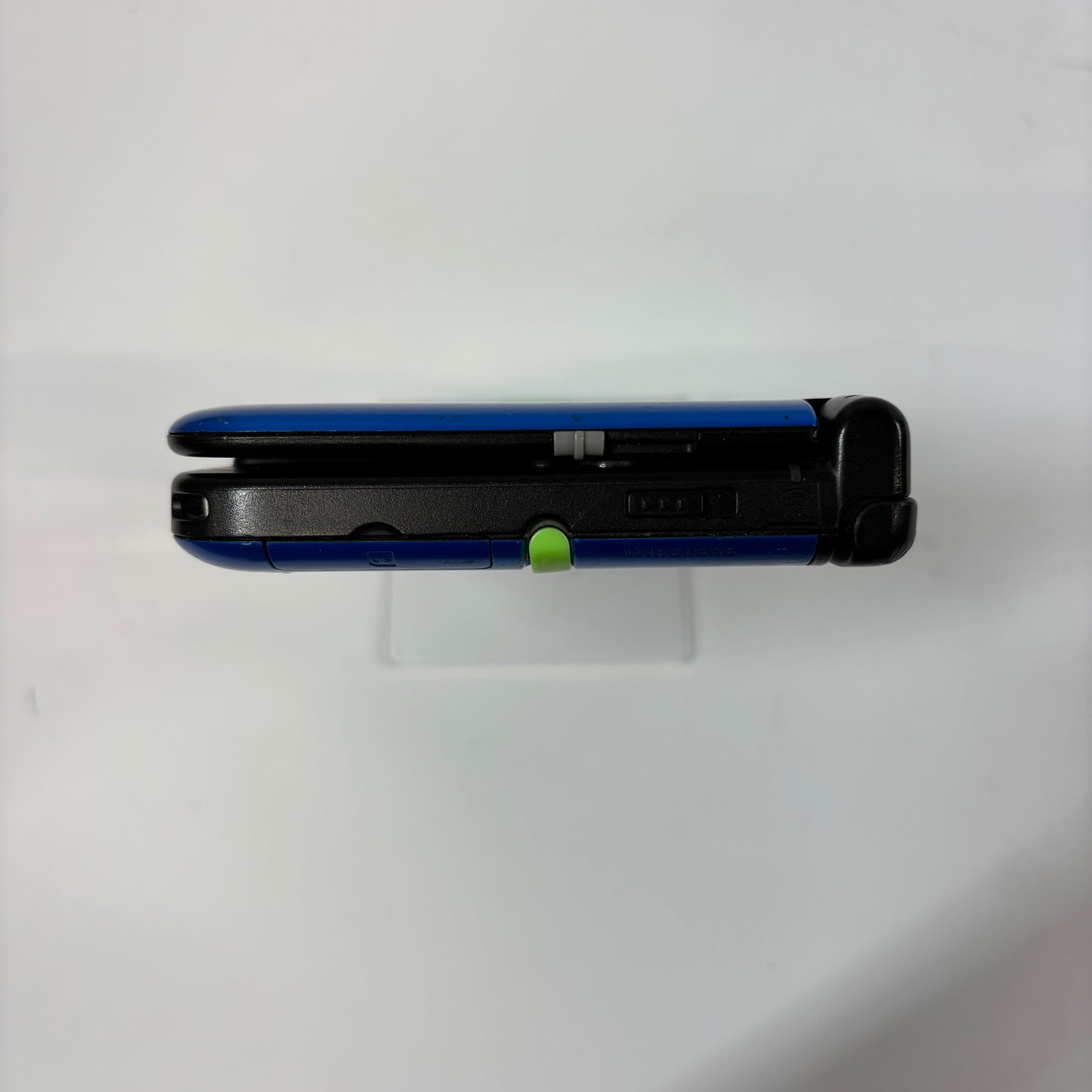 Nintendo 3DS XL Handheld Game Console Only SPR-001 Blue/Black