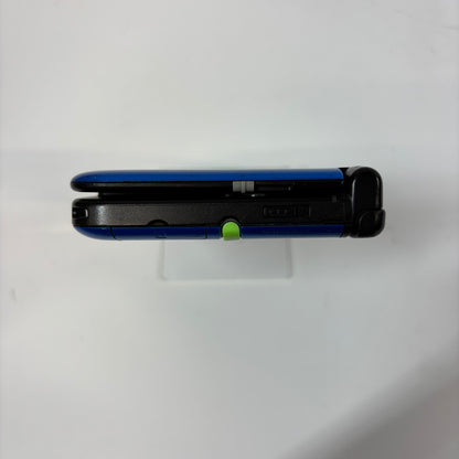 Nintendo 3DS XL Handheld Game Console Only SPR-001 Blue/Black