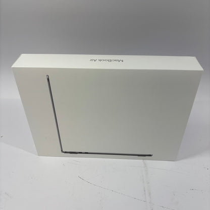 2018 Apple MacBook Air 13.3" i5 1.6GHz 8GB RAM 256GB SSD Silver A1932