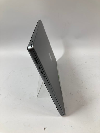 2023 Apple MacBook Pro 16" M2 Max 38C GPU 3.5GHz 32GB RAM 1TB SSD MNWA3LL/A