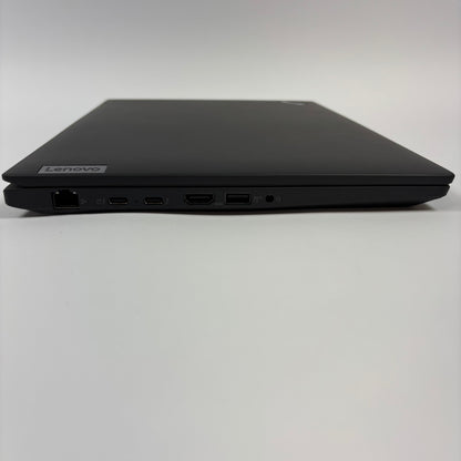 Lenovo ThinkPad P14S GEN 3 14" i7-1270P 2.2GHz 16GB RAM 512GB SSD